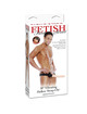 Fetish fantasy series - arnes hueco ajustable natural 23.6 cm c/v