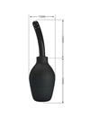 mr play - plugue anal de controle remoto vibrador poderoso preto,D-238781