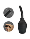 mr play - plugue anal de controle remoto vibrador poderoso preto,D-238781