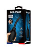 mr play - ducha anal blkc super power negro