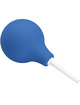mr play - ducha anal blueb super power azul