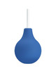 mr play - ducha anal blueb super power azul