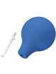 mr play - ducha anal blueb super power azul