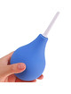 mr play - ducha anal blueb super power azul