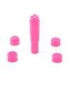 Vibrator Pocket Extra Strong Pink 9.5 cm 211021