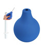 mr play - ducha anal blueb super power azul
