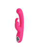 pretty love - lamar rabbit vibrator pink g-spot D-237394