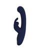 pretty love - lamar vibrador rabbit punto g azul