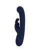 pretty love - lamar vibrador rabbit punto g azul