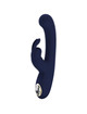 pretty love - lamar vibrador rabbit punto g azul