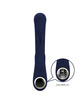 pretty love - lamar vibrador rabbit punto g azul