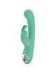 pretty love - lamar rabbit vibrator green g-spot