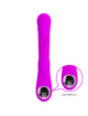 pretty love - lamar vibrador rabbit punto g violeta