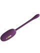 pretty love - ovo vibratÓrio recarregvel doreen roxo,D-238746