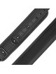 Fetish submissive - set esposas manos y tobillos con forro de nopreno