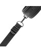 fetish submissive - set of handcuffs and ties with noprene lining D-218902