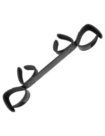 Barra Afastadora Fetish Submissive Neoprene