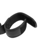 fetish submissive - barra de espalhamento de bondage com forro de noprene,D-218912