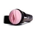 El Masturbador Fleshlight Vibro - Pink Lady Touch