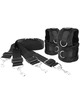 darkness - bed ties set D-226694