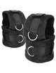 darkness - bed ties set D-226694