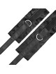 darkness - conjunto de laos de cama,D-226694