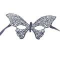 Máscara Borboleta