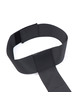 ohmama fetish - wrist handcuffs and nylon collar D-230094