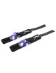ohmama fetish - suction cup wrist restraints D-230356