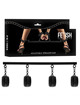 fetish submissive bondage - adjustable separator bar 4 pieces D-237013
