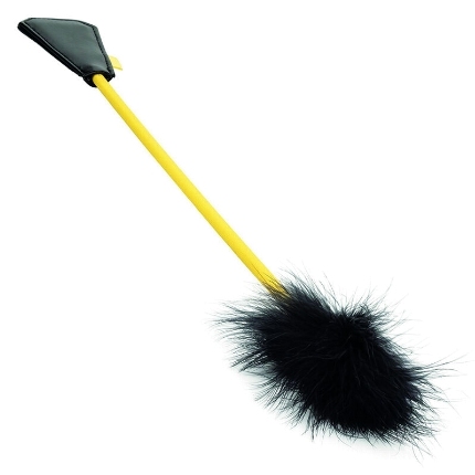 california exotics - boundless feather crop D-238394