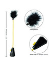 california exotics - boundless feather crop D-238394