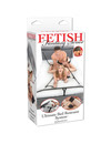 fetish fantasy series - ultimate bed restraint system PD2191-23