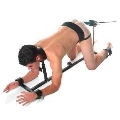 metal hard - prision bdsm con accesorio penetraciÓn