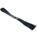 Chicote Bijoux Maze Preto