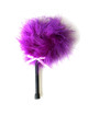 secretplay - espanador marabou roxo roxo,D-216320