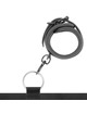 Fetish submissive - set ataduras cama luxury con forro de neopreno