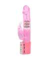 Vibrator Rabbit with Rotating Spheres Cute Baby-25 cm 210010