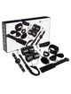 experience - bdsm fetish kit black series