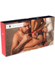 experience - bdsm fetish kit serie red