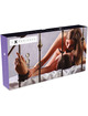 experience - bdsm fetish kit serie purple