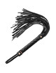 begme - black edition flogger de couro vegano,D-229254