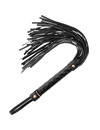 begme - black edition vegan leather flogger D-229254