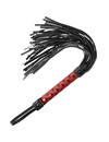 begme - red edition vegan leather flogger D-229264