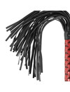 begme - red edition vegan leather flogger D-229264