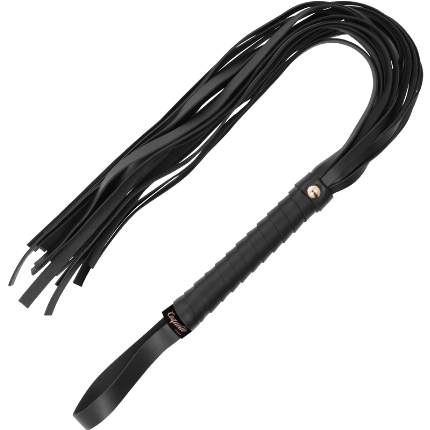 coquette chic desire - fantasy vegan leather whip D-229280