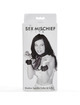 sex michief - collar con esposas shadow sparkle
