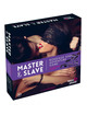 tease please - set 13 lilac bondage accessories D-229944