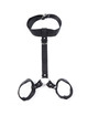 ohmama fetish - adjustable hogtie D-230096