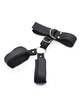 ohmama fetish - adjustable hogtie D-230096